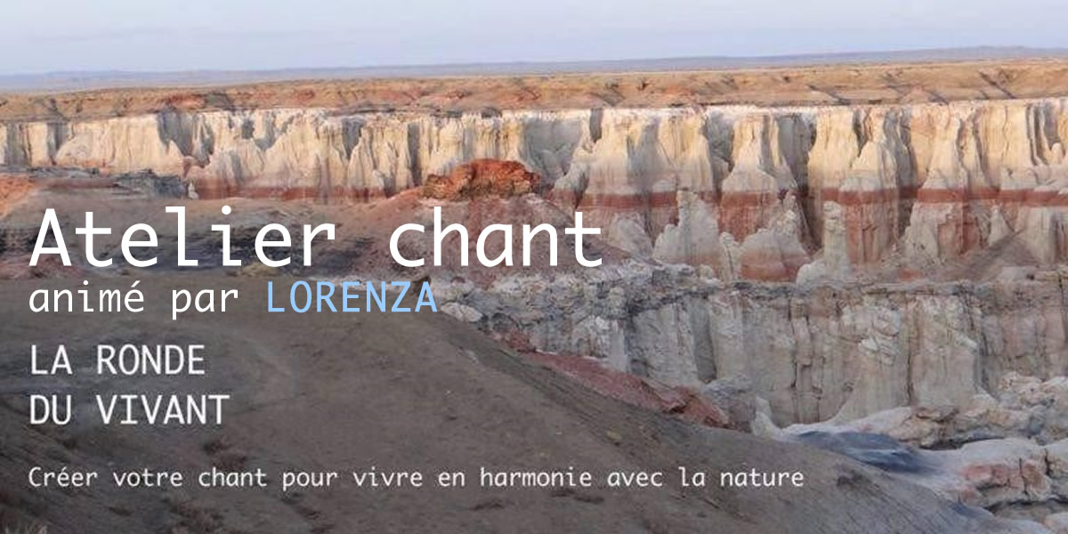 Chant Contemporain HOZHO & VIE