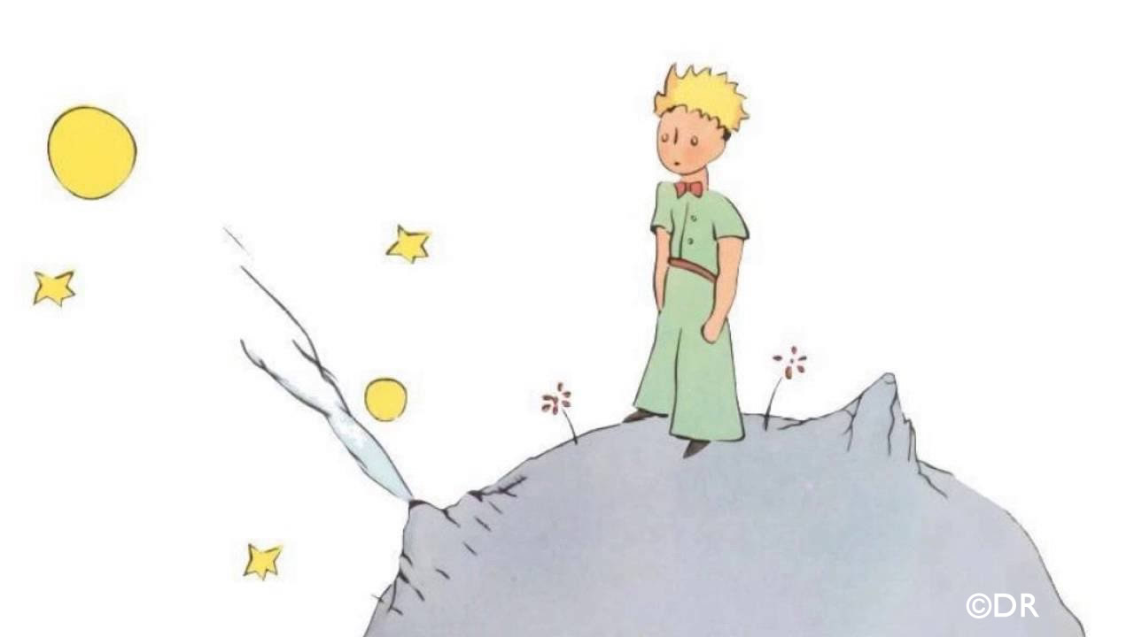 Le Petit Prince, une lecture symbolique
