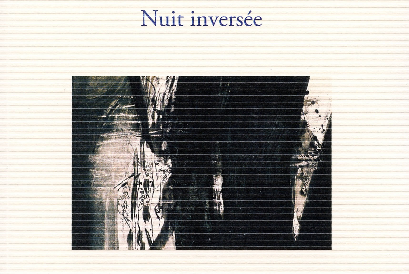 Nuit inversée