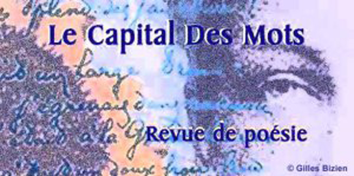 Le capital des mots