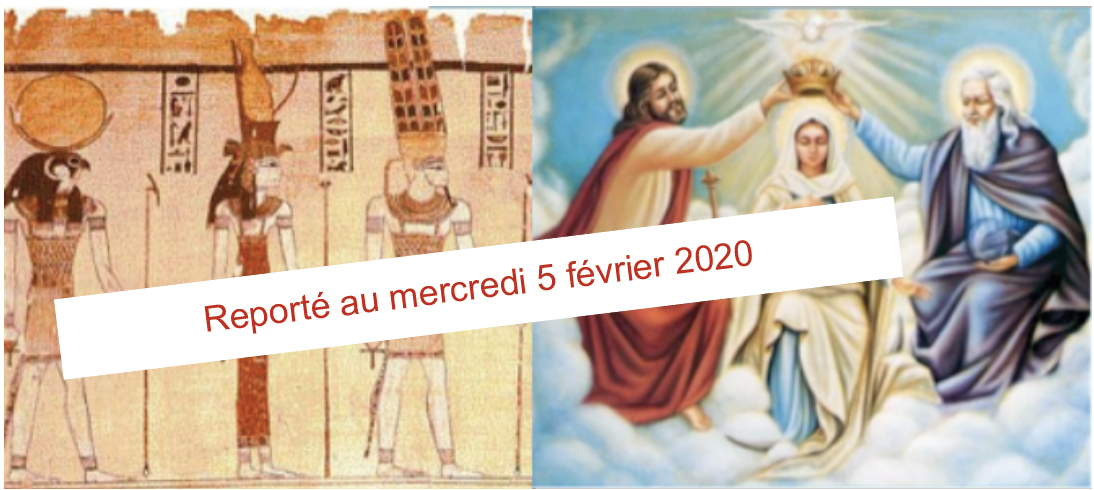 L’origine de la chrétienté