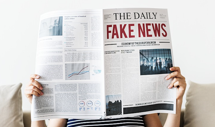 Fake News, Désinformation et PostVérité : l’information sous contrôle ?