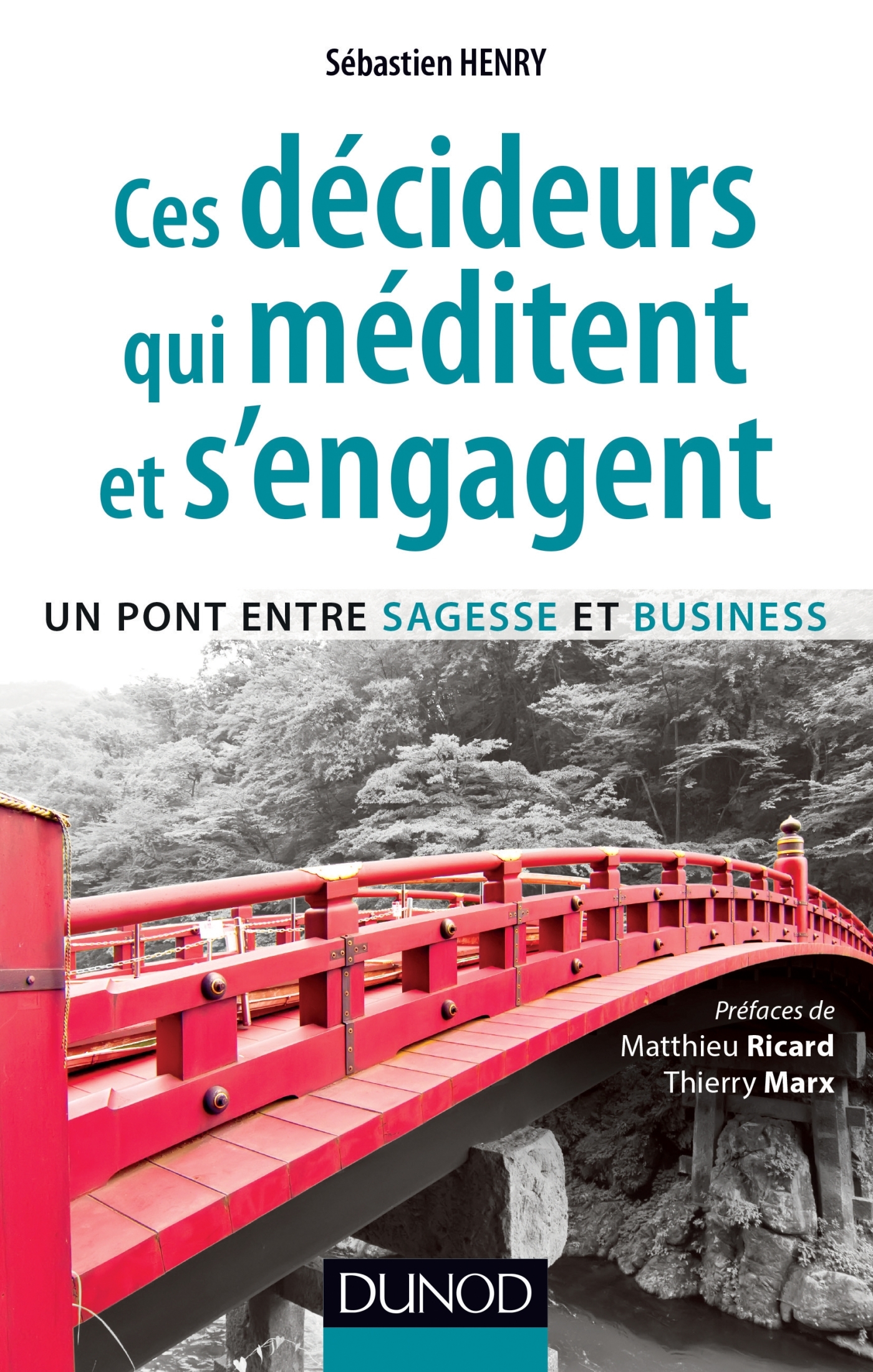 Gestion de l’énergie, intuition, cohérence : être dirigeant, un travail intérieur ? 