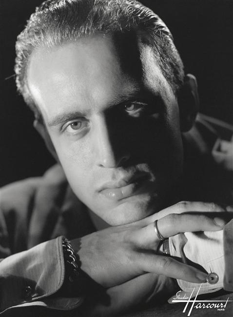 Boris Vian, l’écume des mots