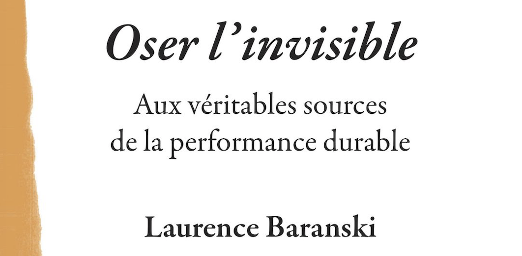 Nouveau monde : Oser l’invisible !