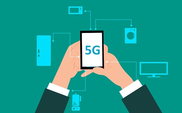 Pourquoi la 5G, à qui profite-t-elle ?