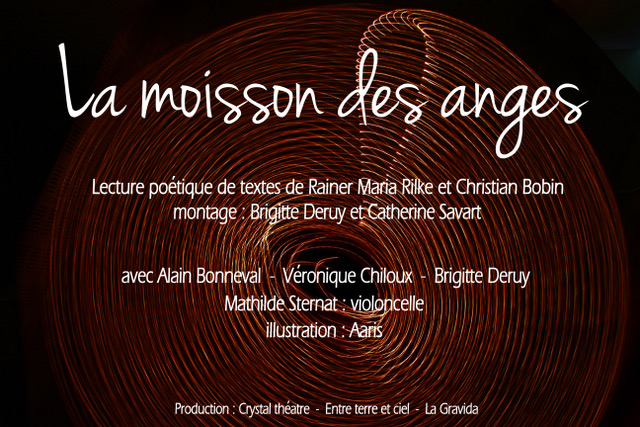 La moisson des anges