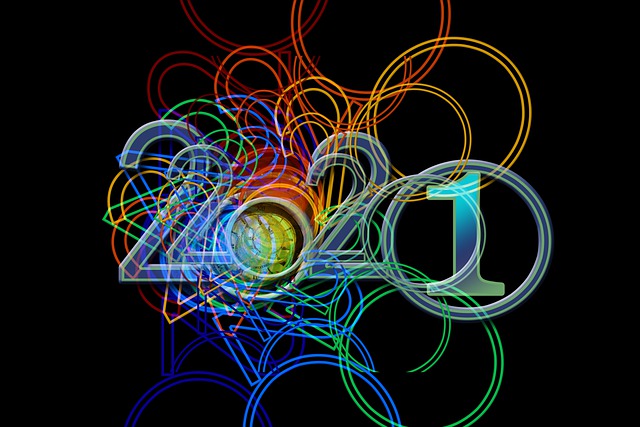 2021 : Energies numérologiques de cette nouvelle année