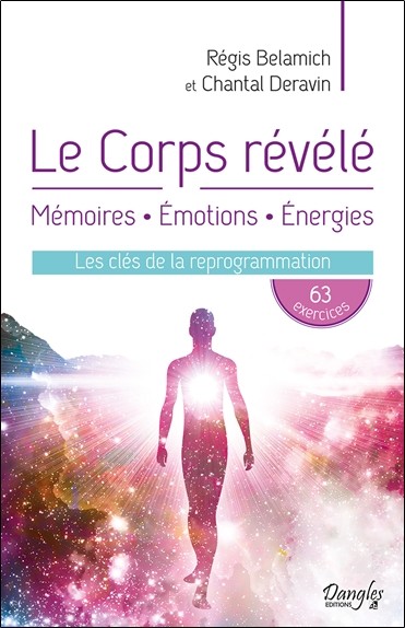 Mémoire du corps et bio cristaux