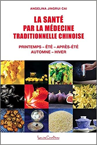 le bien-être en automne par la médecine traditionnelle chinoise