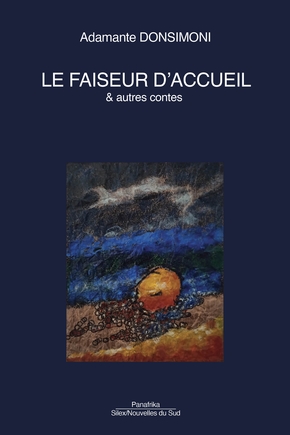 Le faiseur d’accueil et autres contes