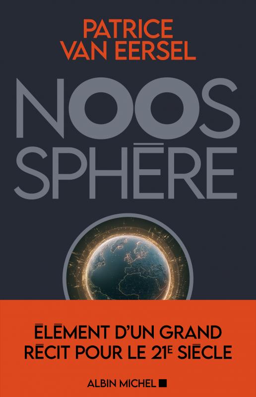 Noosphère, la conscience collective planétaire