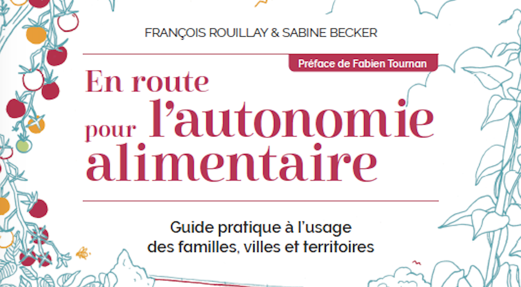 L’Agora se met à table avec l’autonomie alimentaire