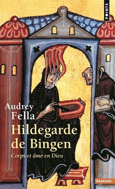 Hildegarde de Bingen