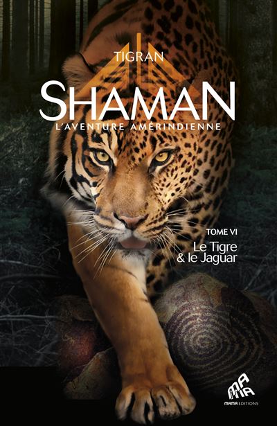 La saga Shaman