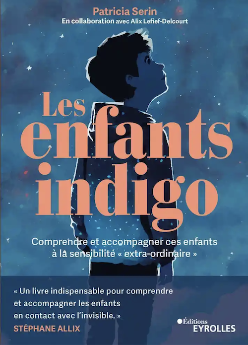 Les enfants indigo