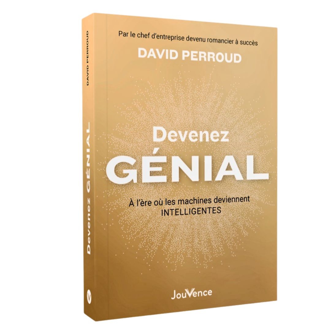 Devenons géniaux, ensemble !