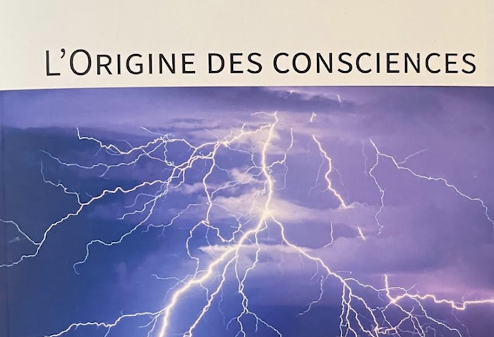 L’origine des consciences