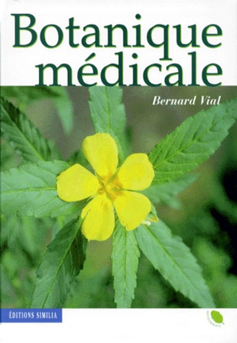 La botanique médicale