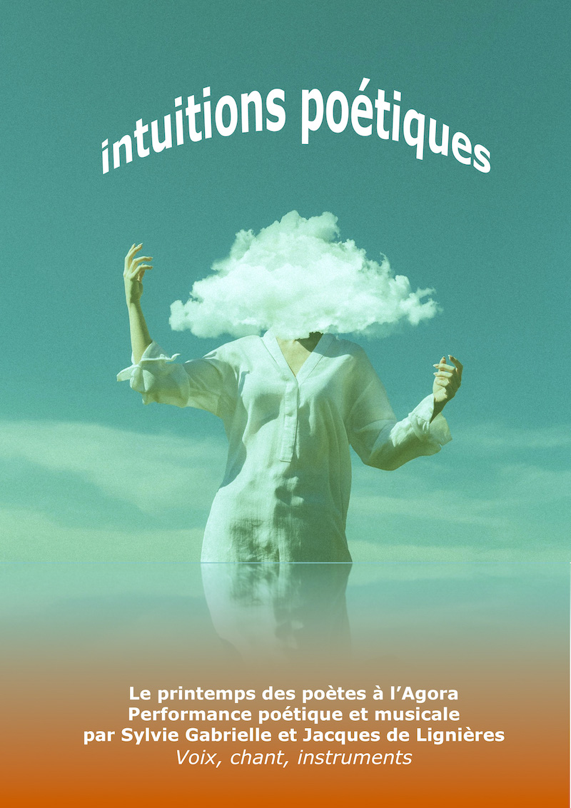 Une ballade poético-musicale