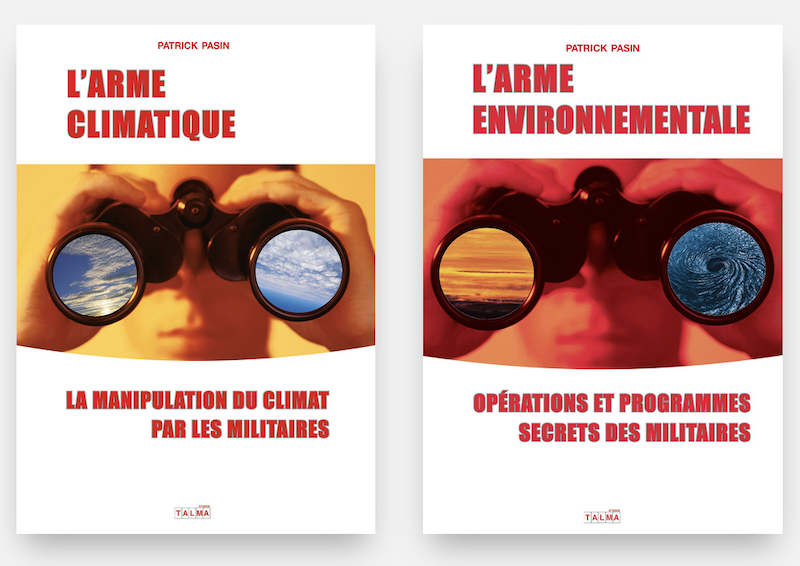 L’arme climatique
