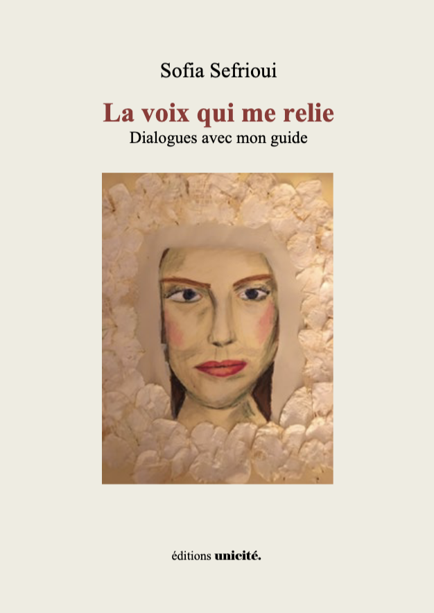 La voix qui me relie