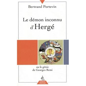 Le monde de Tintin et d’Hergé