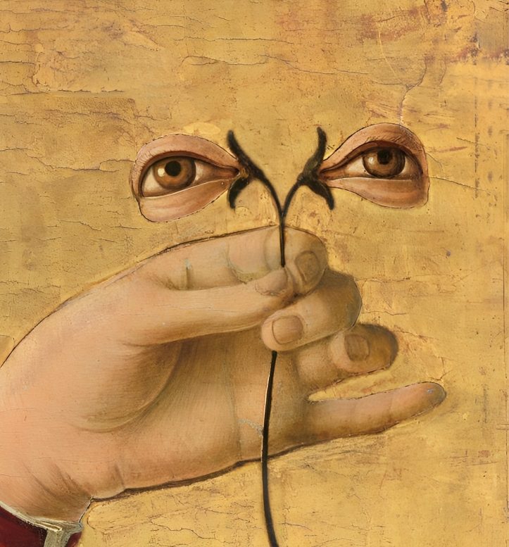 La nuit comme maître