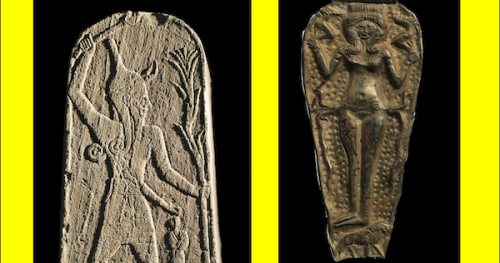 Le mythe de Baal et les mégalithes du Moyen Orient