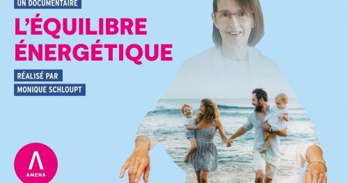 l’équilibre énergétique
