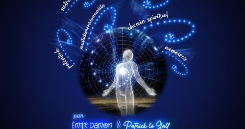 Le Potentiel Quantique Humain