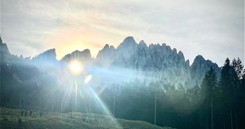 De l’art de la Présence à l’art de la Rencontre