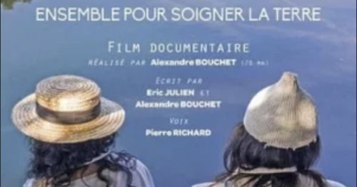 Kogis - Ensemble pour soigner la terre