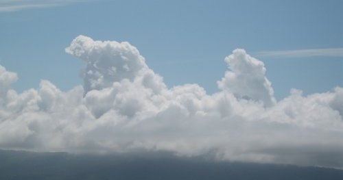 L’eau, c’est la vie.