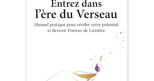 Quelle est ma place dans la Nouvelle humanité&nbsp;?
