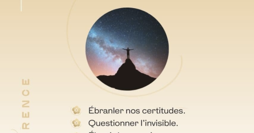 Ce que nous croyons savoir