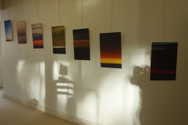  - Agora