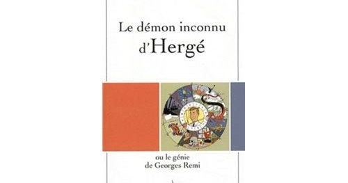 Le monde de Tintin et d’Hergé