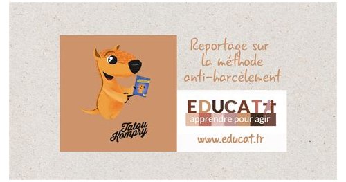 Mieux se connaitre et savoir vivre ensemble à l’école.