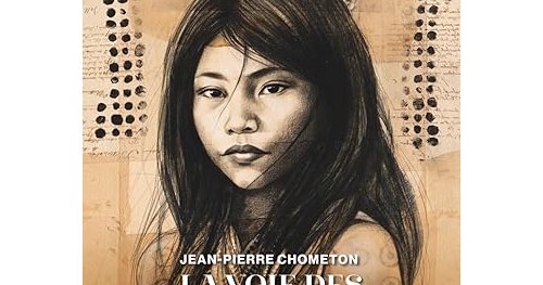 La voie des Peuples Racines&nbsp;: Marcher dans la Joie 