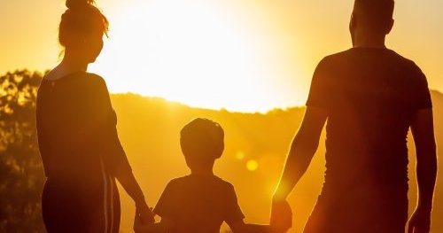 Les interrelations familiales vues d’un autre oeil