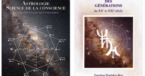 Astrologie, science de la conscience 