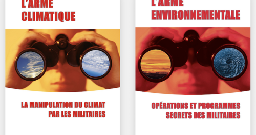 L’arme climatique et environnementale