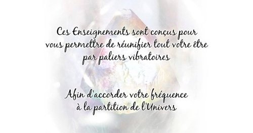 Le Potentiel Quantique Humain - Atelier