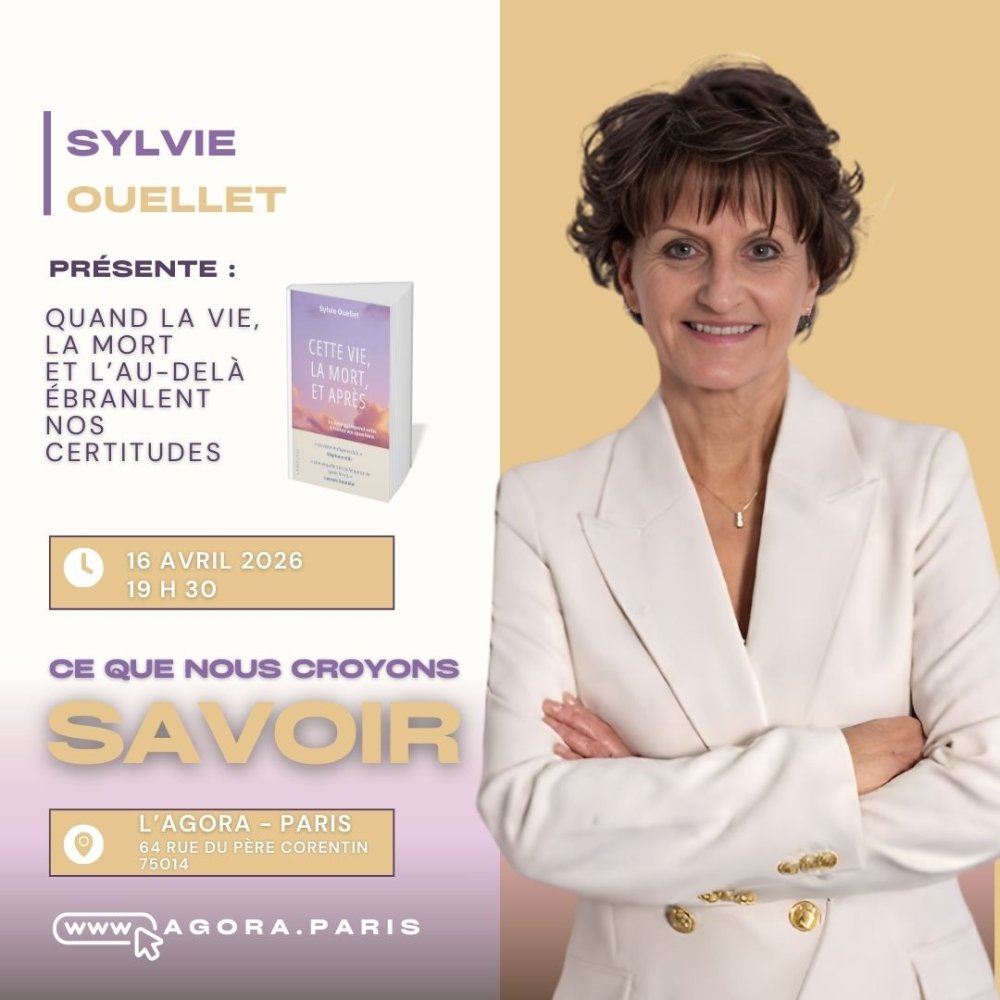 Ce que nous croyons savoir