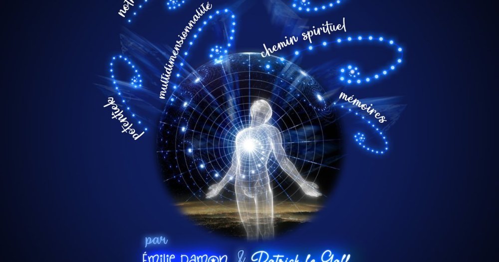 Le Potentiel Quantique Humain