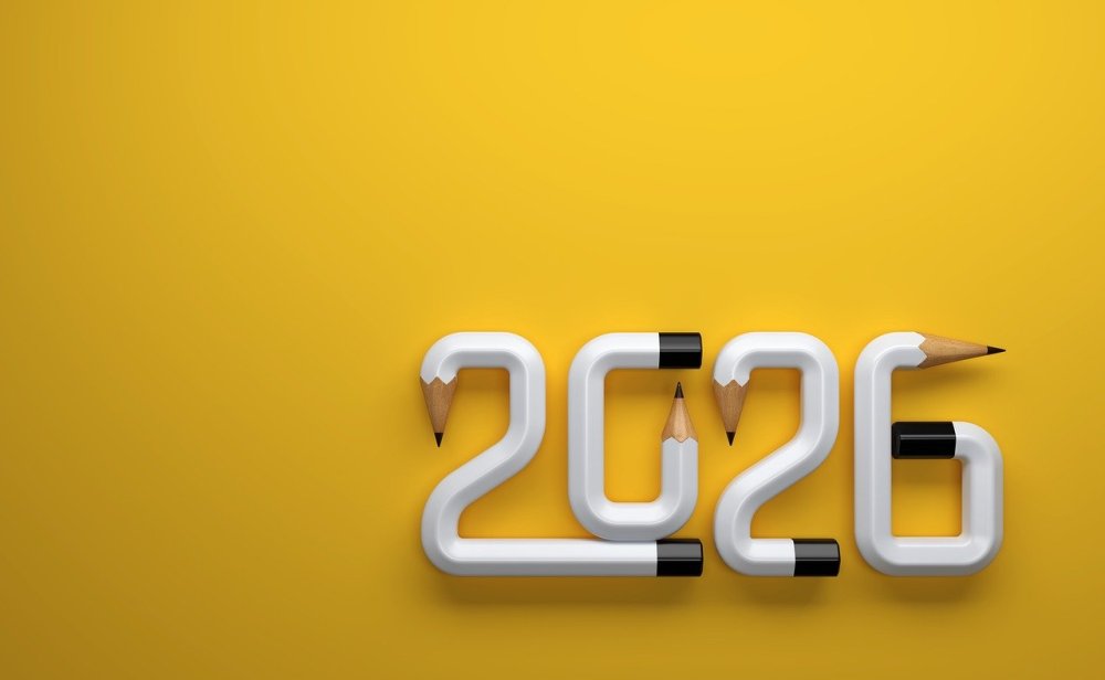 Numérologie : énergies universelles de l’ année 2026