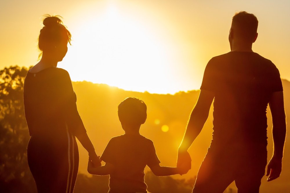 Les interrelations familiales vues d’un autre oeil