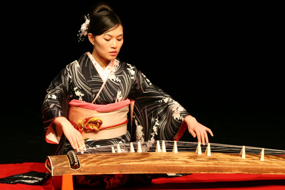 Etsuko Chida