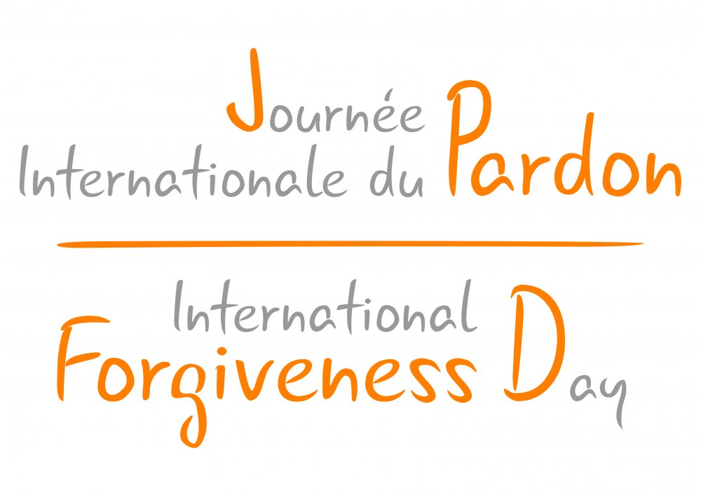 Journée Internationale du Pardon